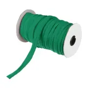 Piping Cord Trim 30 Yards 5/8 Inch Piping Tape for Sewing Fabric Green