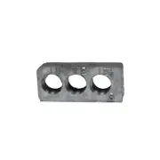 Left 3 Hole Nut Ives-Way Can Sealer
