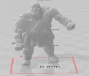 Clay Golems - DND - Pathfinder - Dungeons & Dragons - RPG - Tabletop - Role Play