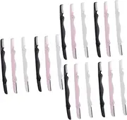 Ipetboom Professional Eyebrow Razor Knife Double-sided Trimmer for Women for Facial Hair Bikini Line Lightweight Easy to Clean