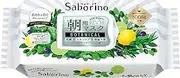 Saborino Morning Facial Sheet Mask Botanical