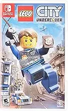 LEGO City Undercover for Nintendo Switch