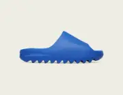 ✅✅Yeezy Slide Azure - Size 11 IN HAND ✅✅