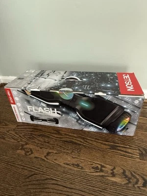 Jetson Flash Hoverboard