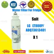 LG Fridge Filter LT800P ADQ73613401-S ADQ73613401 GF-5L712PL Compatible