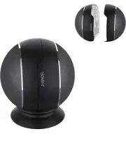 Portable Bluetooth Speaker 360°HD Sound Bluetooth TWS Stereo Sound and Magnetic