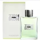 ZIRH IKON PURE By ZIRH International 125ml Edt Spray Men's Perfume