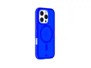 Tech21 EvoCheck MagSafe - iPhone 2024 Pro - Cobalt Blue