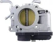 22030-28011 THROTTLE BODY Toyot 1AZ-FSE D4 Compatible With RAV4 AVENSIS NOAH VOXY 2.0L VVTi Throttle Valve OEM