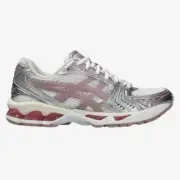 Asics Unlimited Gel-Kayano 14 White Fawn 1203A667 100