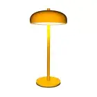 5W 150LM Living Room Bedroom Bedside Mushroom Table Ambient Sense Eye A5V0
