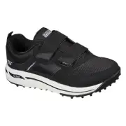 Skechers Women Go Golf Arch Fit - Front Nine Golf Shoes Black/White - SP21 NEW