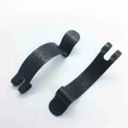 2 Car Air Filter Housing Box Spring Clip Clamp for Mitsubishi (for: Mitsubishi)
