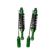 2 Front EFS MRP 2.5 50mm Lift Strut Shock Absorbers for Chevorlet Silverado 1500
