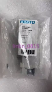 1Pcs New Festo VUVG-L18-M52-RT-G14-1P3 574428