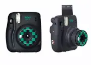 Fujifilm Instax Instax Mini 11 "Blade Of Onimetsu" Box "Stove Tanjiro" Model Ins