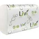 Solaris Paper Basic Multi-Fold Towels 1-Ply 16PK/CT White 43513