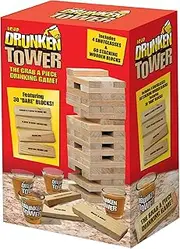 iCup Inc Drunken Tower Game