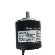 New In Box KOYO TRD-J30-S Rotary Encoder