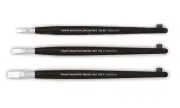 Tamiya Modeling Brush HG II Flat Brush Craft Tool Plastic Model Figure Paint