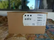 A/D/S R80i/c ADS 8" Ceiling In Wall Speaker High Performance Loud Speaker New!