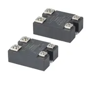 [TechBrands] Solid State Relay 4-32VDC Input - 30VDC 100A