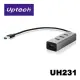 【MR3C】含稅附發票 UPMOST 登昌恆 Uptech UH231 4埠USB3.1 集線器 HUB