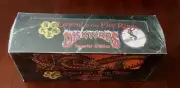 AEG - Legend of the Five Rings DiskWars Imperial Edition Army Pack Display *NEW*
