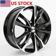 New 17''x7'' Replacement OEM Alloy Rim For 2017-2019 Toyota Corolla Wheel 80E130