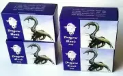 Christmas Packs: Dragons Blood Incense, Soap, Perfume Oil, Fragrance Oil KAMINI