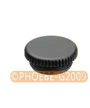 Remote Terminal Cap Cover For Nikon D200 D2X S3 S5 Camera