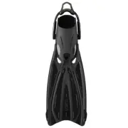Tusa Solla Fins with Bungee Strap