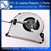 Brand New CPU Cooling Fan for HP Envy 15-J 17-J Series DFS531105MC0T