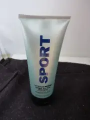 American Crew SPORT Shampoo 200ml - TEA TREE
