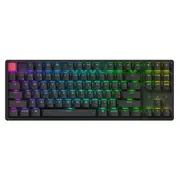 Keychron K8 QMK Wireless Mechanical Keyboard Brown Switches
