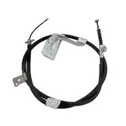 Transgold Control Cables - CCL0157