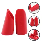 Protector Bar Gym Barbell Bench Press Grips Fitness Accessories Portable