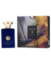 Amouage Men's 3.4oz Interlude EDP