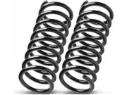 Front Coil Spring Set For 1964-1965 Mercury Caliente Base JF473YS