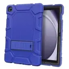 Azzsy Case for Samsung Galaxy Tab A9+/A9 Galaxy Tab A9+/A9 Plus 11" 2024 Blue