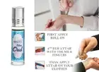 Ahsan Blue Oud Attar For Men Long Lasting (8ml) Unisex Ittar Roll On Free Ship