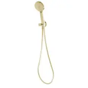 Phoenix Tapware Vivid Hand Shower (Brushed Gold)