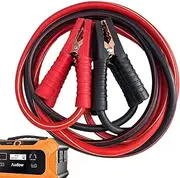 Jumper Cables | Jump Starter Cable for Car Battery - Jump Starter Cable for Car Battery, Automotive Jumper Cables for with Stable Current