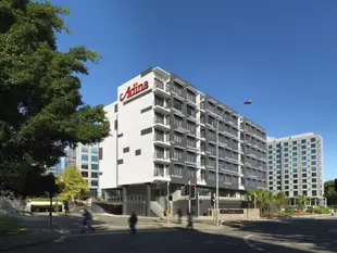 雪梨機場艾迪娜公寓飯店Adina Apartment Hotel Sydney Airport