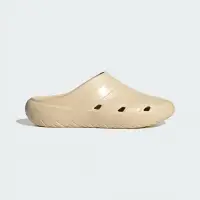 在飛比找Yahoo奇摩購物中心優惠-adidas 涼鞋 男鞋 女鞋 運動 奶茶 HQ9916 (
