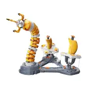 Soft Tube Flexee Robo Claw