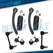 Rear Upper Control Arm Front Sway Bar for 2008-2014 Mitsubishi Lancer GSR MR (for: Mitsubishi)