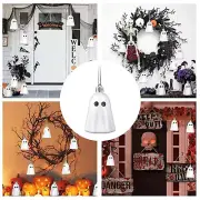 Halloween Hanging Ornaments Decoration Halloween Tree Decorations Ornaments