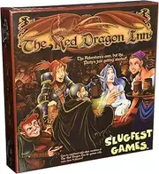 Impressions Red Dragon Inn