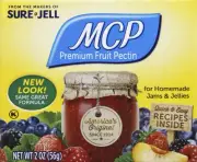 MCP Premium Fruit Pectin (2 oz Box)
